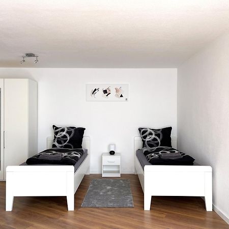 Zentral Gelegene Studios Osnabruck Bagian luar foto